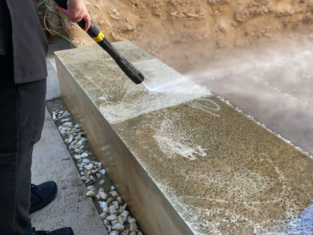 Professional Pressure Washing in Oakland, NE